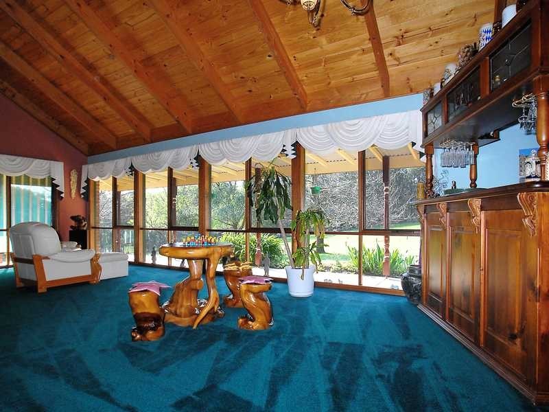 695 Beenak East Rd, Gembrook VIC 3783