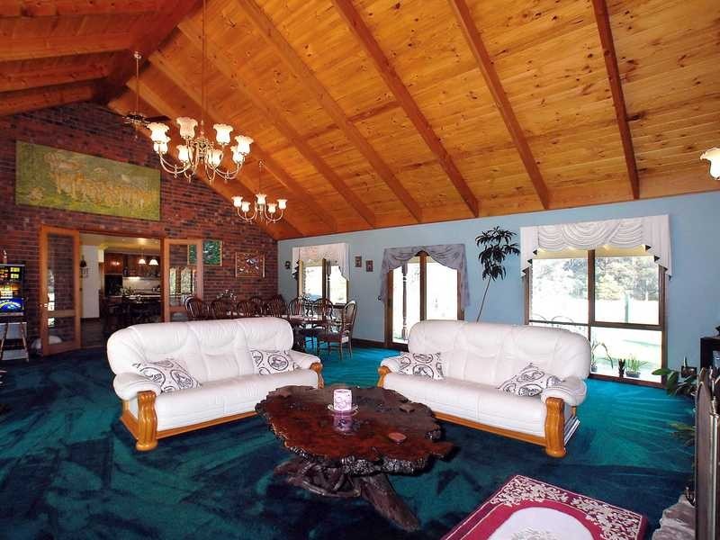 695 Beenak East Rd, Gembrook VIC 3783