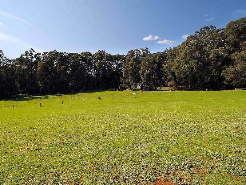 695 Beenak East Rd, Gembrook VIC 3783