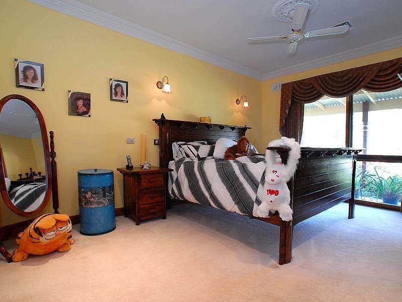 695 Beenak East Rd, Gembrook VIC 3783