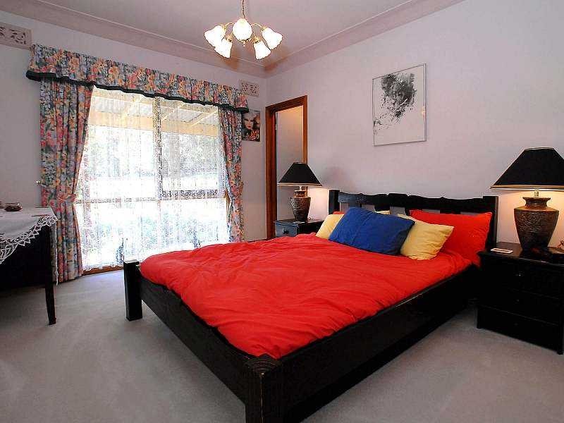 695 Beenak East Rd, Gembrook VIC 3783