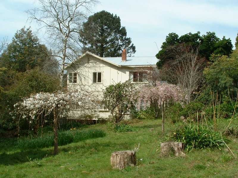 115 Gembrook Tonimbuk Road, Gembrook VIC 3783