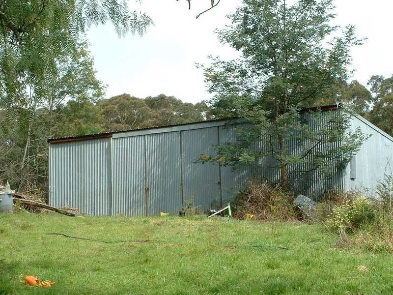115 Gembrook Tonimbuk Road, Gembrook VIC 3783