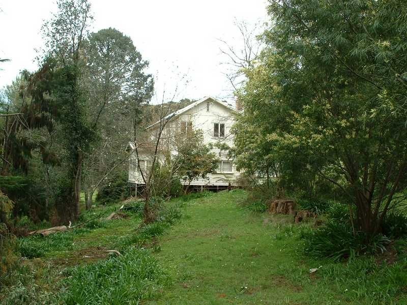 115 Gembrook Tonimbuk Road, Gembrook VIC 3783