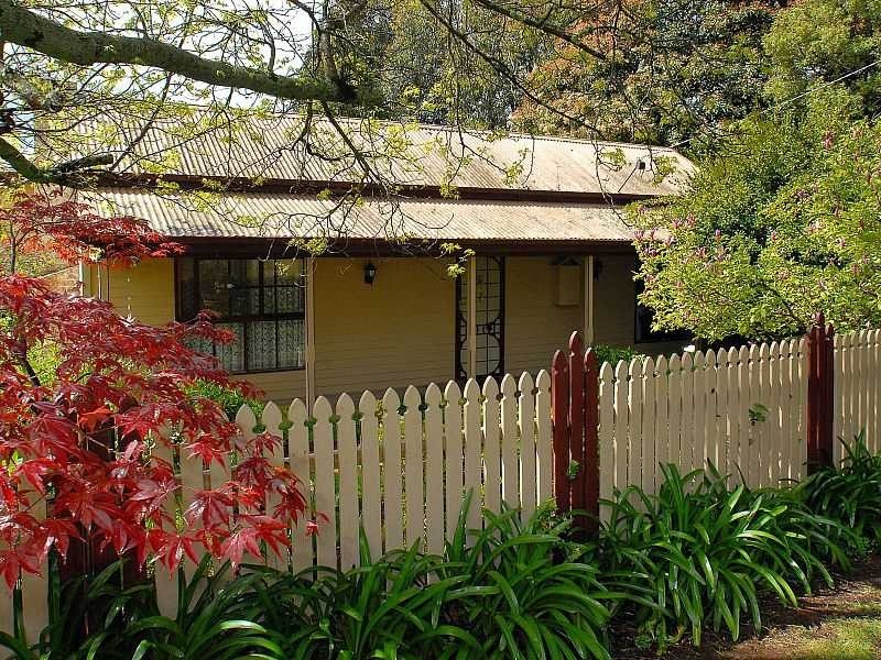 Gembrook VIC 3783