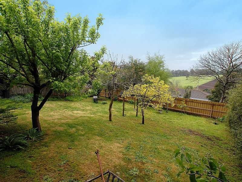 Gembrook VIC 3783