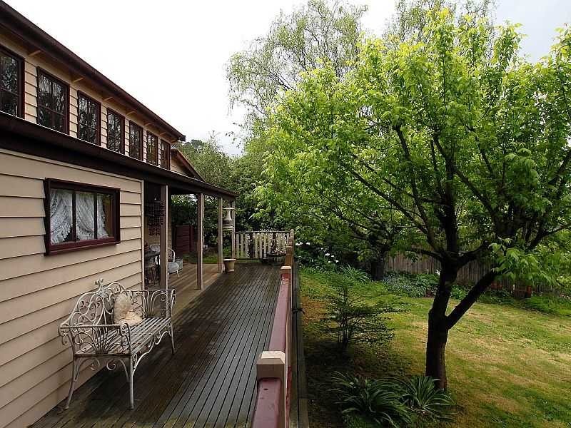 Gembrook VIC 3783