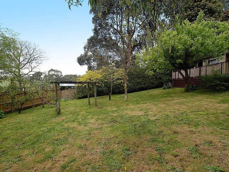Gembrook VIC 3783