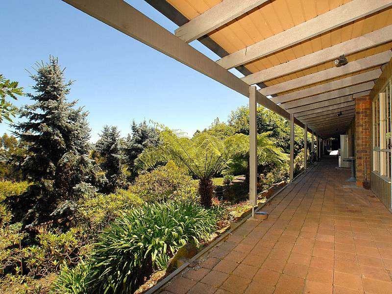 34 Ridge Road, Kallista VIC 3791