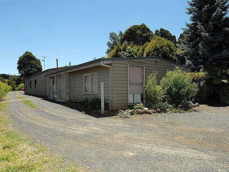 34 Ridge Road, Kallista VIC 3791