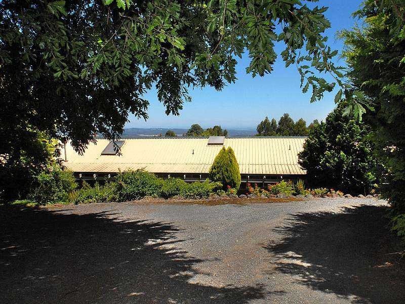 34 Ridge Road, Kallista VIC 3791