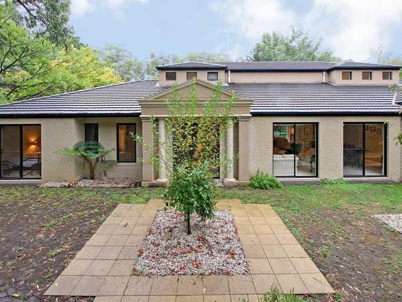 34 Nobelius Street, Emerald VIC 3782