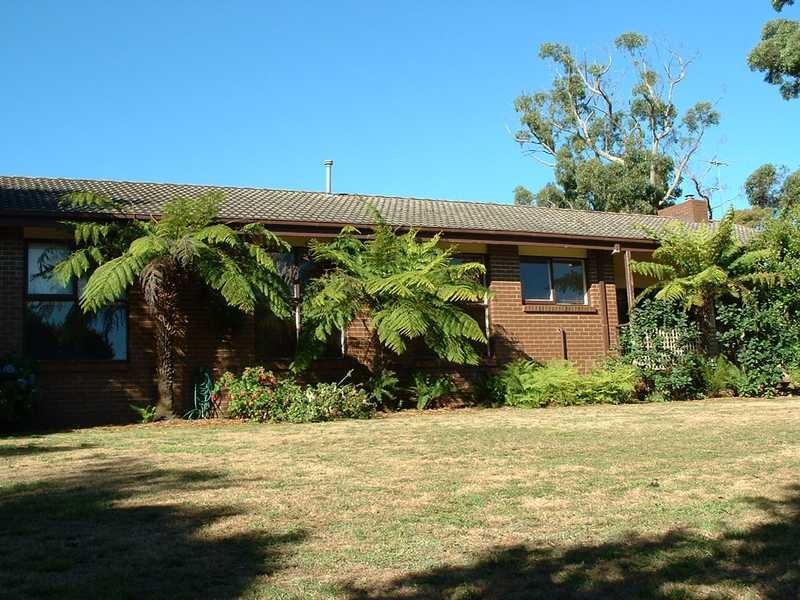 7 Knight Road, Gembrook VIC 3783
