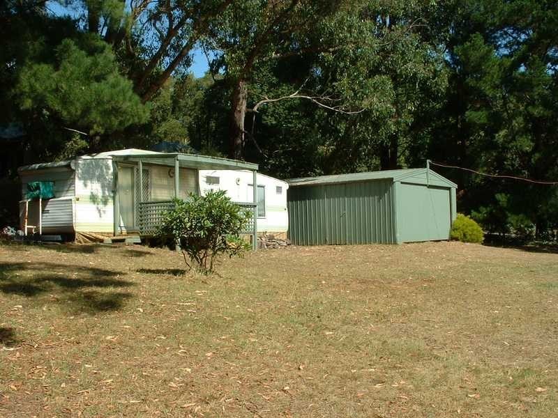 106 Emerald Monbulk Road, Emerald VIC 3782