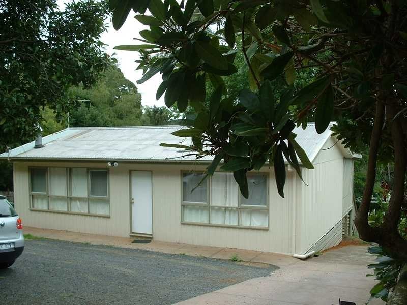 21 Macclesfield Road, Avonsleigh VIC 3782