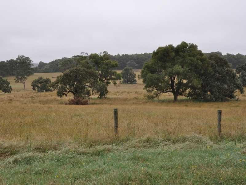 Lot 3 Taylors Road, Yellingbo VIC 3139