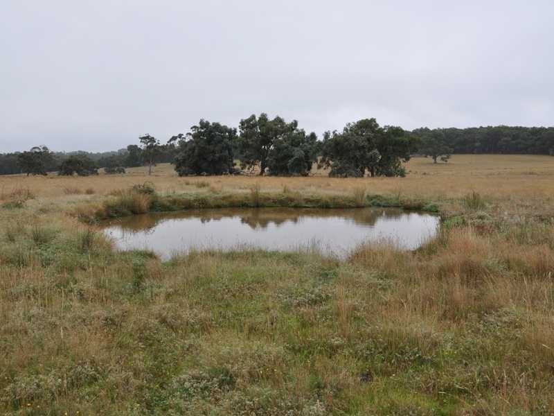 Lot 3 Taylors Road, Yellingbo VIC 3139