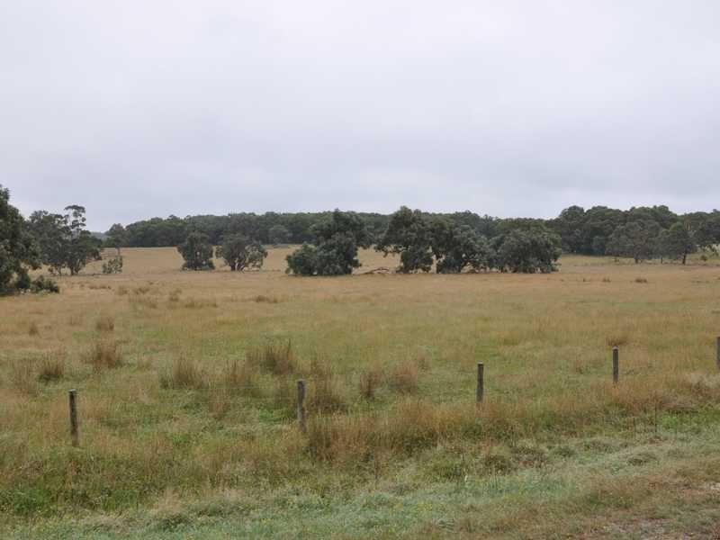 Lot 3 Taylors Road, Yellingbo VIC 3139