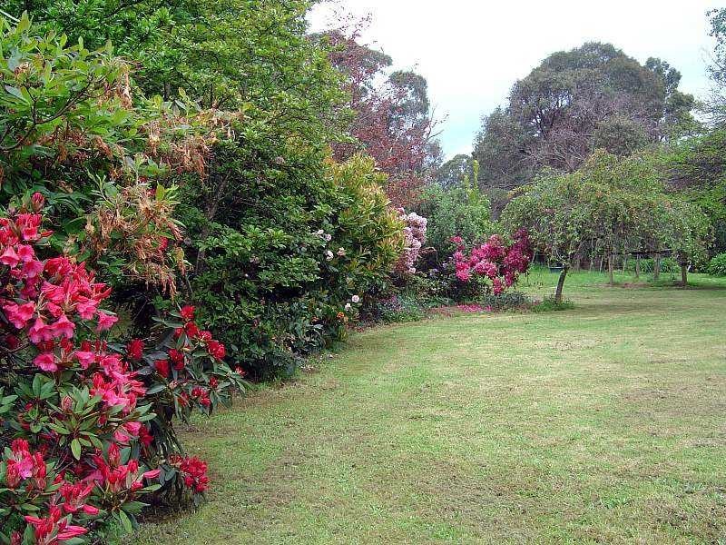 195 Macclesfield Road, Macclesfield VIC 3782