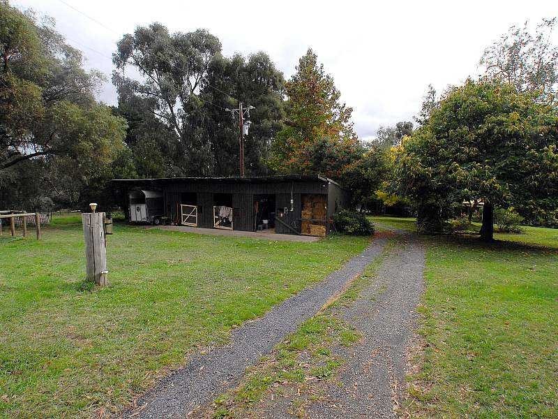 195 Macclesfield Road, Macclesfield VIC 3782