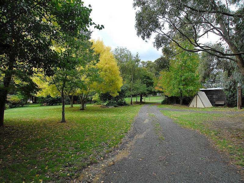 195 Macclesfield Road, Macclesfield VIC 3782