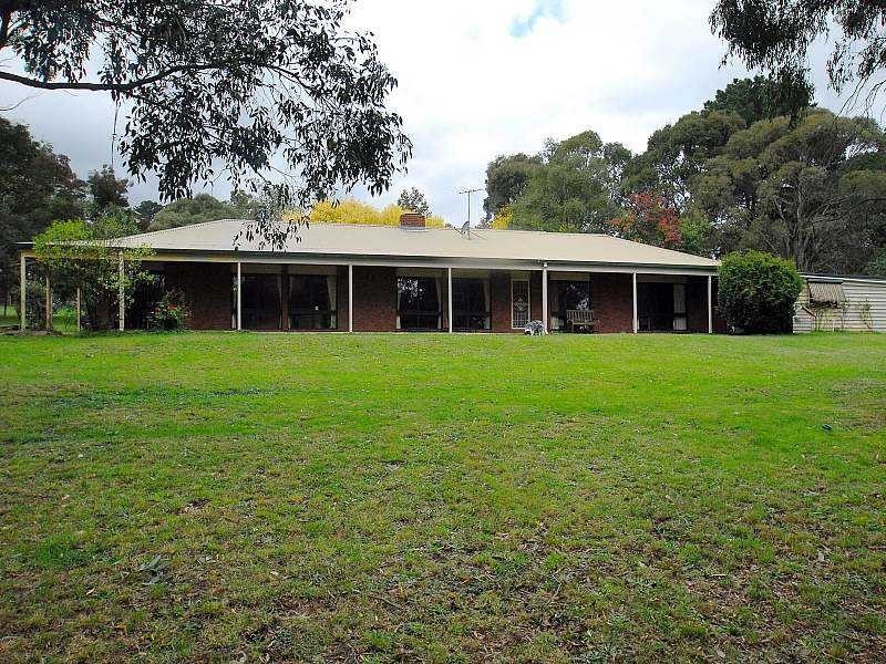 195 Macclesfield Road, Macclesfield VIC 3782