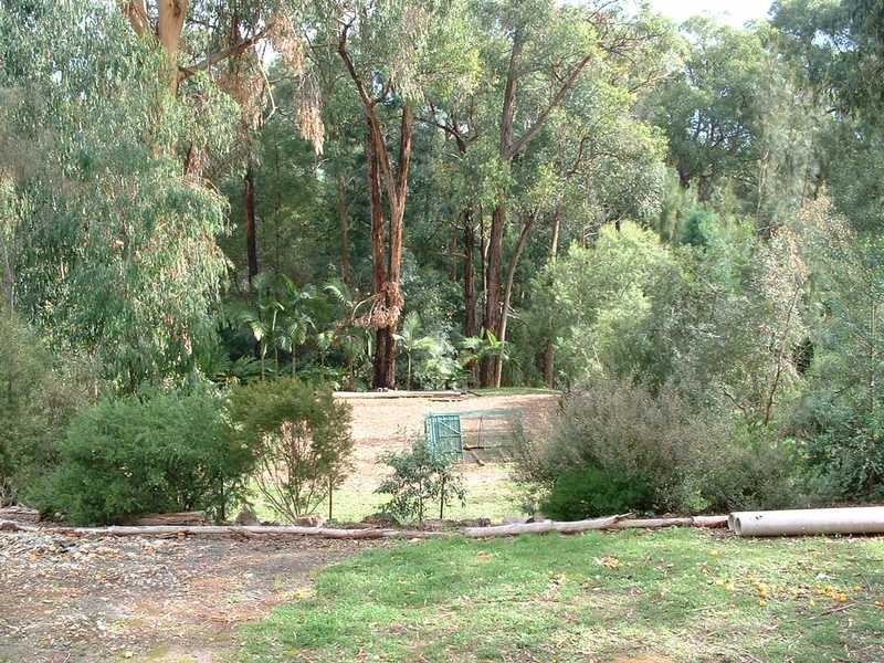 Lot 2 – 4 Sunnyside Terrace, Emerald VIC 3782