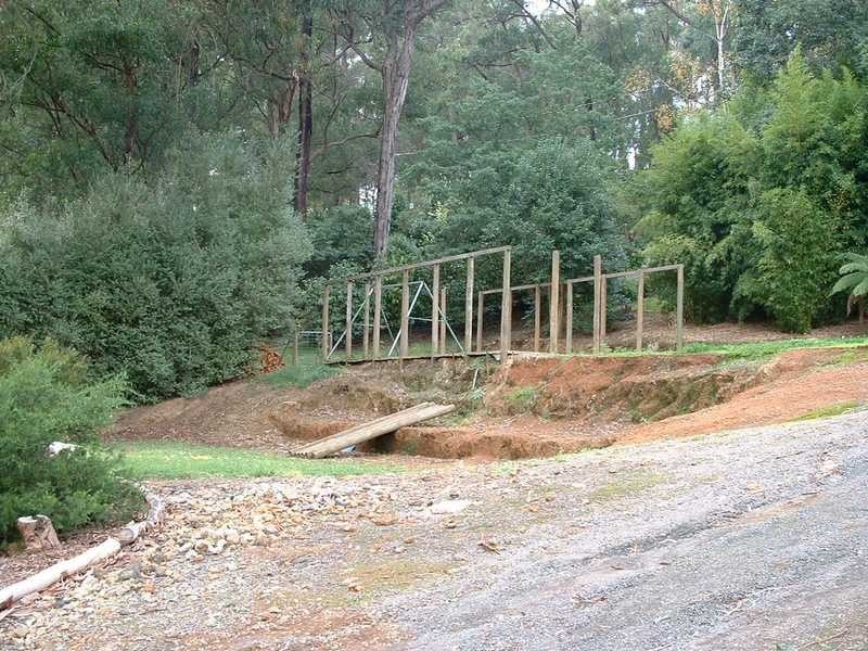 Lot 2 – 4 Sunnyside Terrace, Emerald VIC 3782