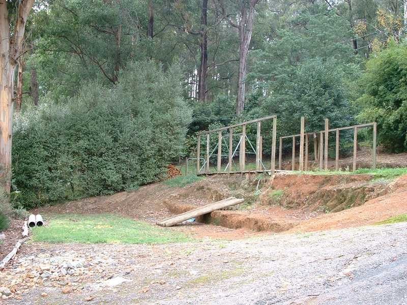 Lot 2 – 4 Sunnyside Terrace, Emerald VIC 3782