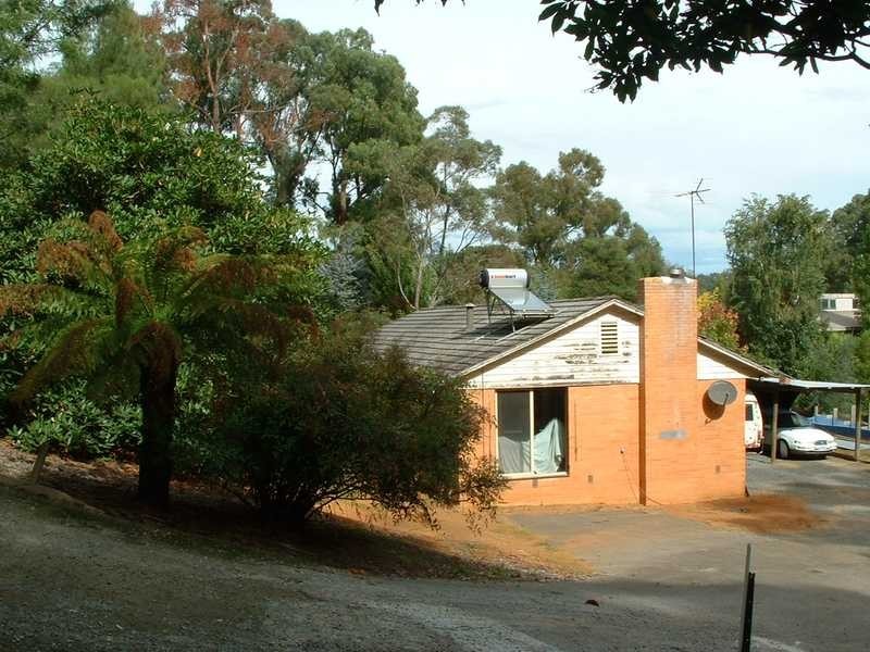 Lots 1 & 2 – 4 Sunnyside Terrace, Emerald VIC 3782