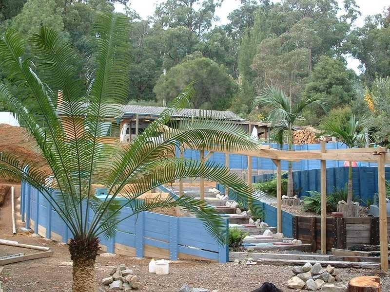 Lots 1 & 2 – 4 Sunnyside Terrace, Emerald VIC 3782