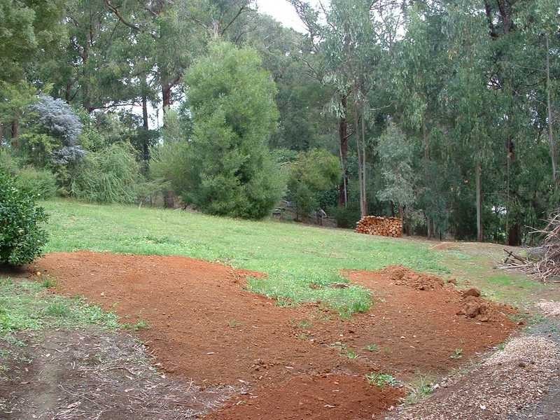 Lots 1 & 2 – 4 Sunnyside Terrace, Emerald VIC 3782