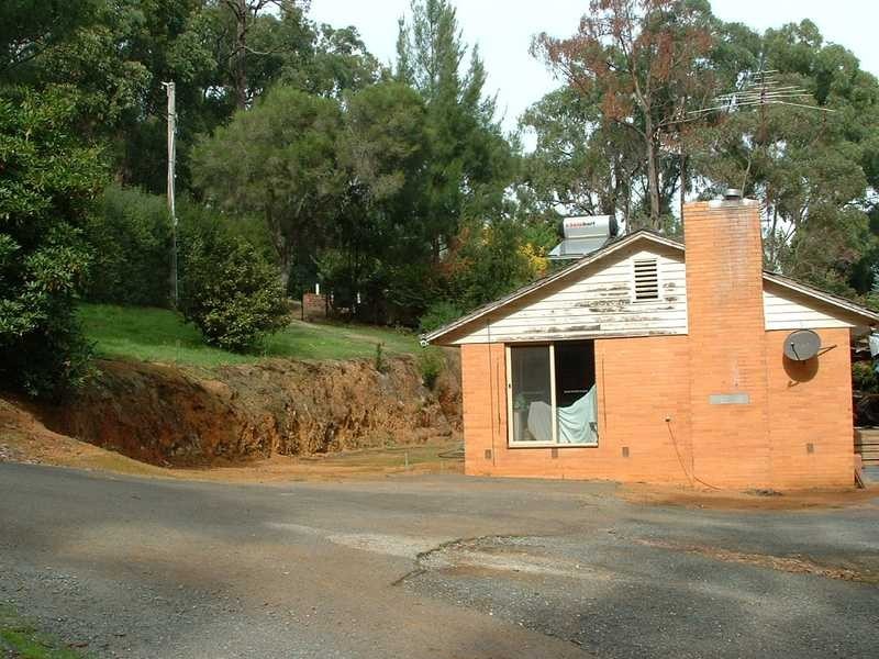 Lots 1 & 2 – 4 Sunnyside Terrace, Emerald VIC 3782