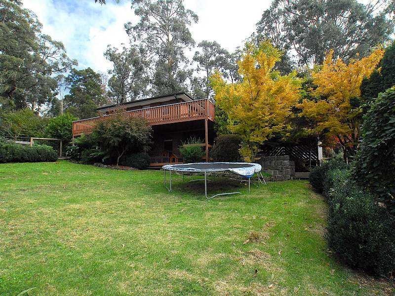 4 Doery Street, Emerald VIC 3782