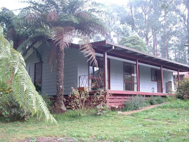 5 Collie Road, Gembrook VIC 3783