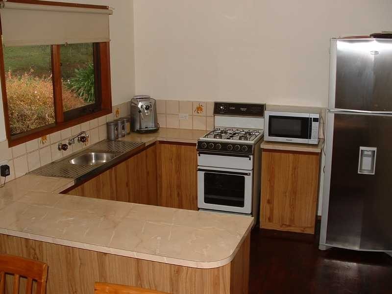 5 Collie Road, Gembrook VIC 3783