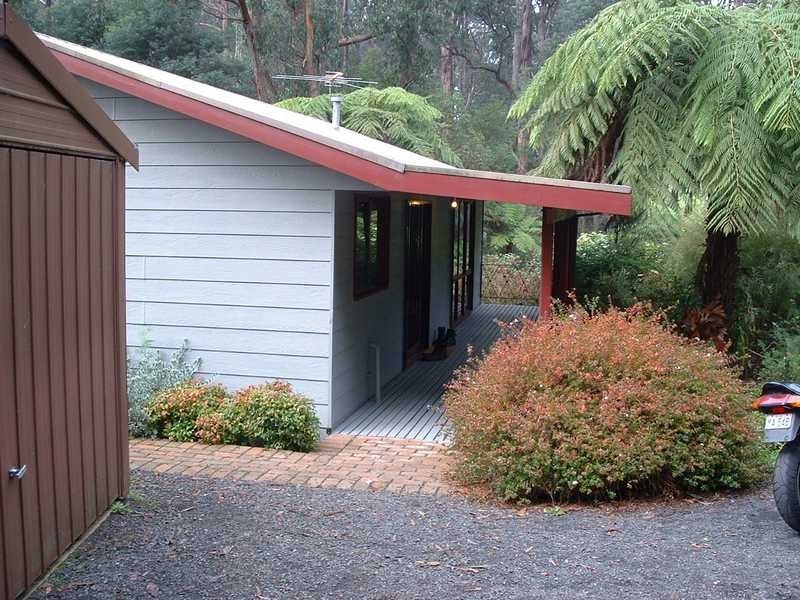 5 Collie Road, Gembrook VIC 3783