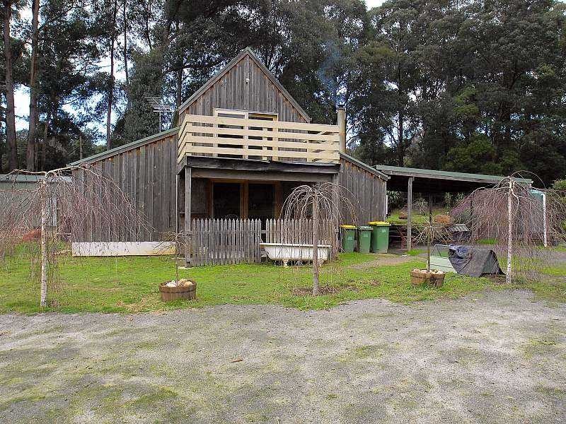 200 Soldiers Road, Gembrook VIC 3783
