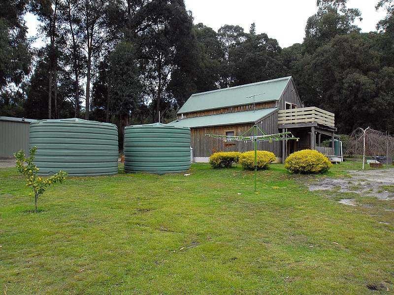 200 Soldiers Road, Gembrook VIC 3783
