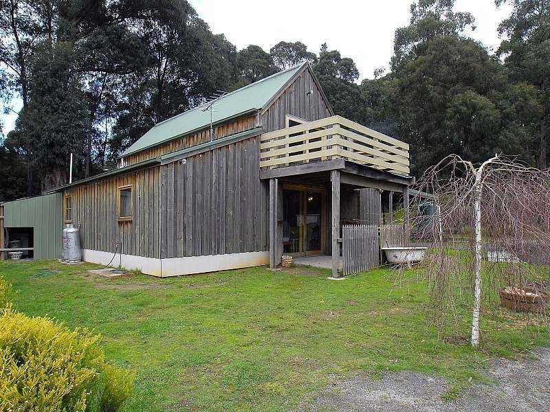 200 Soldiers Road, Gembrook VIC 3783