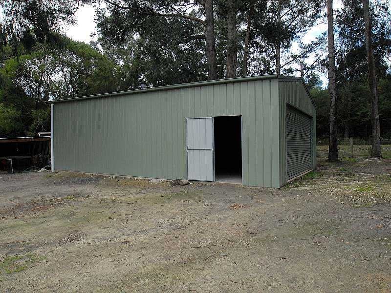 200 Soldiers Road, Gembrook VIC 3783