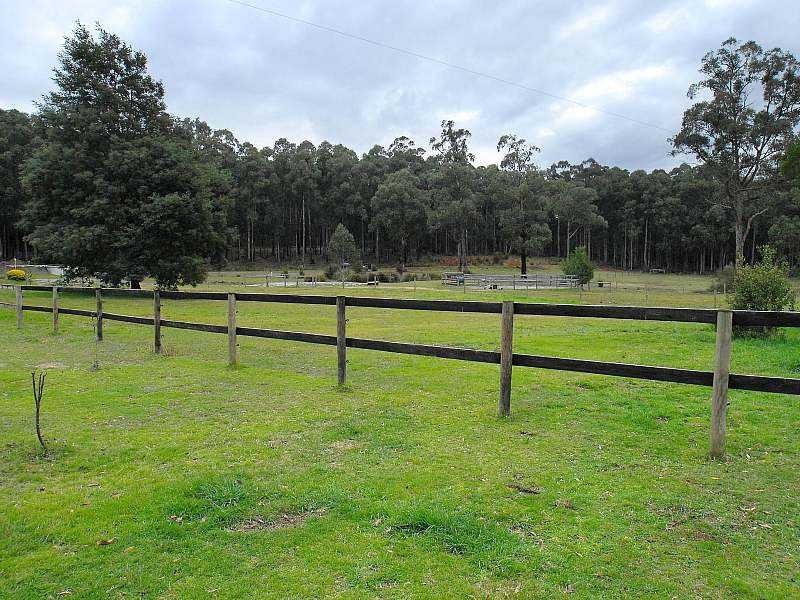 200 Soldiers Road, Gembrook VIC 3783