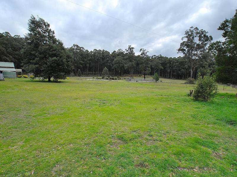 200 Soldiers Road, Gembrook VIC 3783
