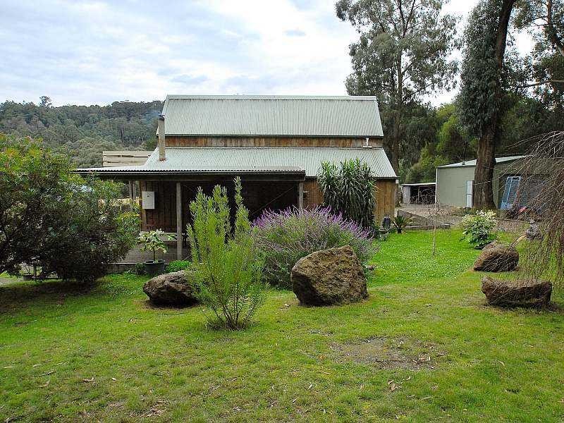 200 Soldiers Road, Gembrook VIC 3783