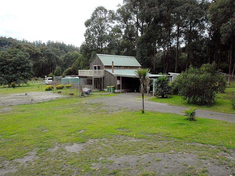 200 Soldiers Road, Gembrook VIC 3783