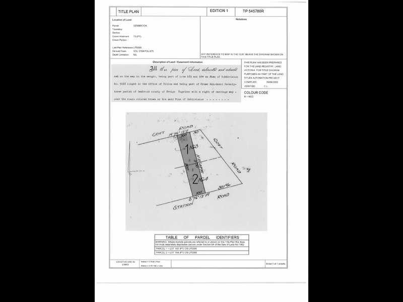 25 Bailey Road, Cockatoo VIC 3781