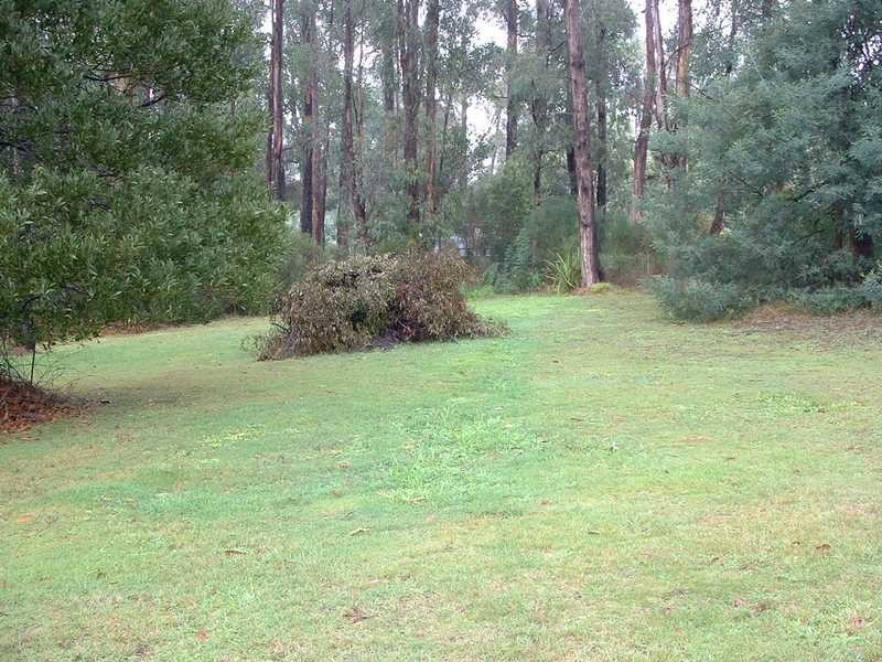 25 Bailey Road, Cockatoo VIC 3781