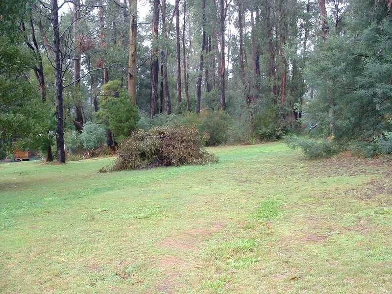 25 Bailey Road, Cockatoo VIC 3781