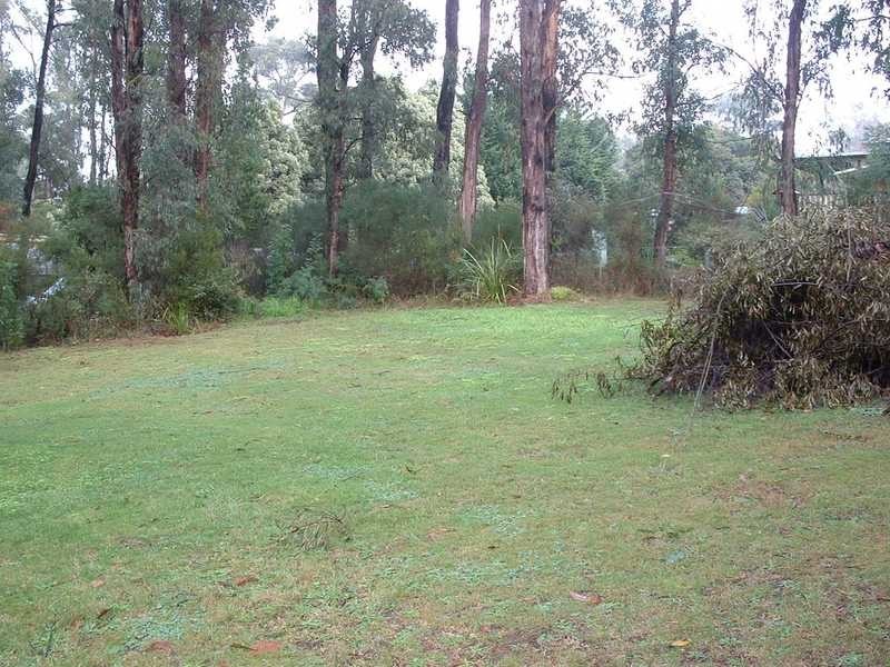 25 Bailey Road, Cockatoo VIC 3781