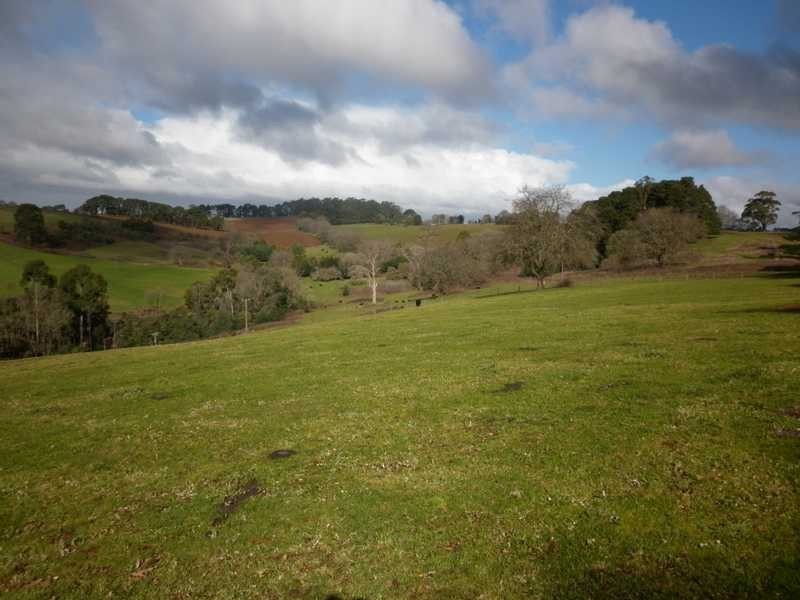 Lot 2 Mountain Road, Gembrook VIC 3783